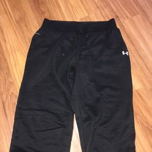 Under Armour Pants - Under Armour sweatpants Under Armour Pants - Under Armour sweatpants